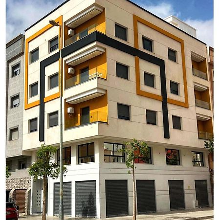Selouane Nador Exterior foto