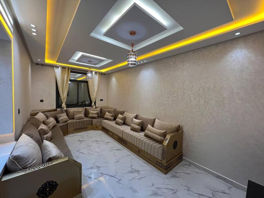 Selouane Nador Exterior foto