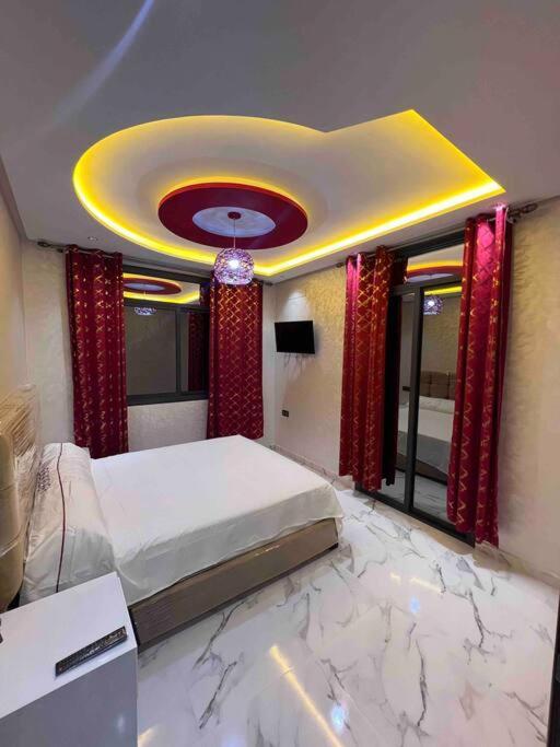Selouane Nador Exterior foto