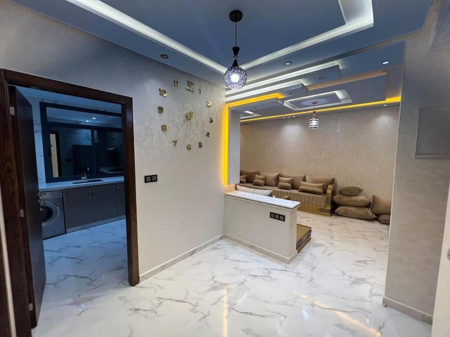 Selouane Nador Exterior foto