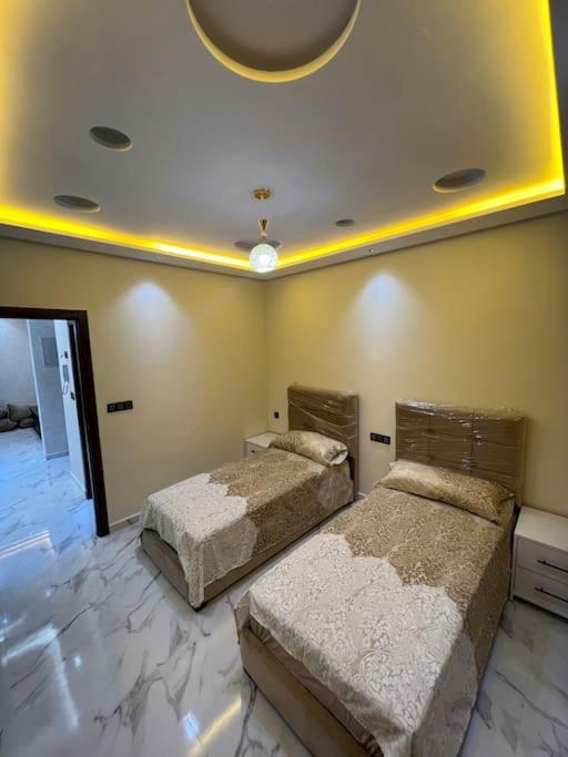 Selouane Nador Exterior foto