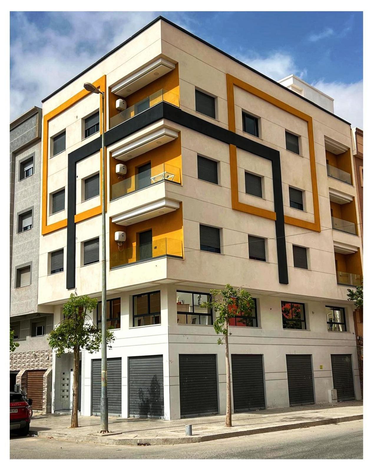 Selouane Nador Exterior foto
