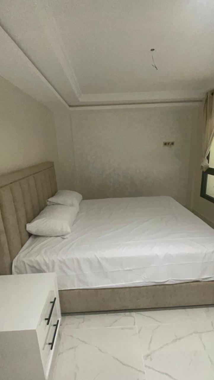 Selouane Nador Exterior foto