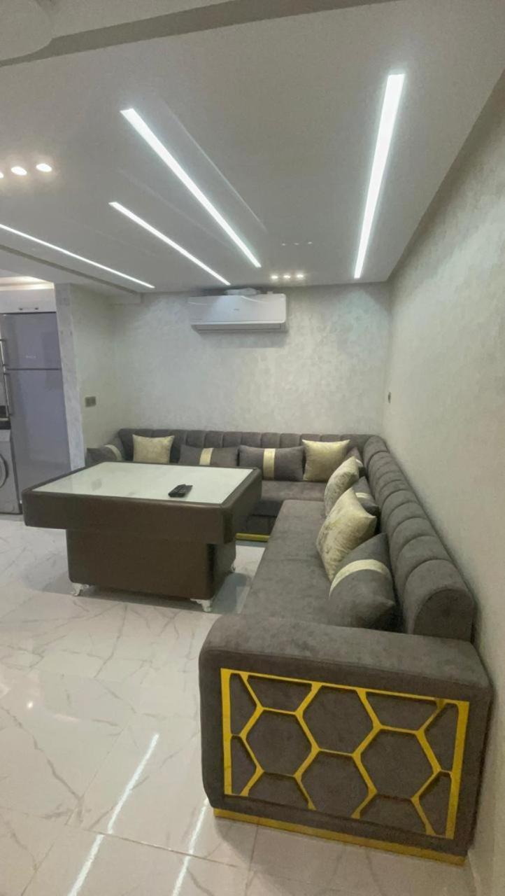 Selouane Nador Exterior foto