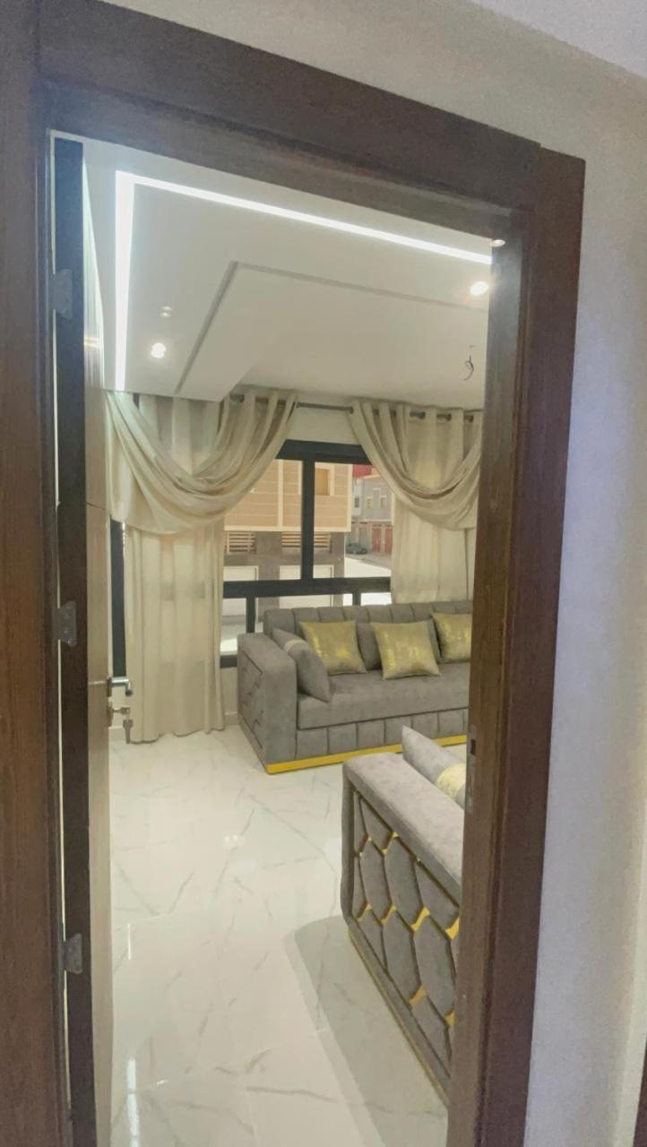 Selouane Nador Exterior foto