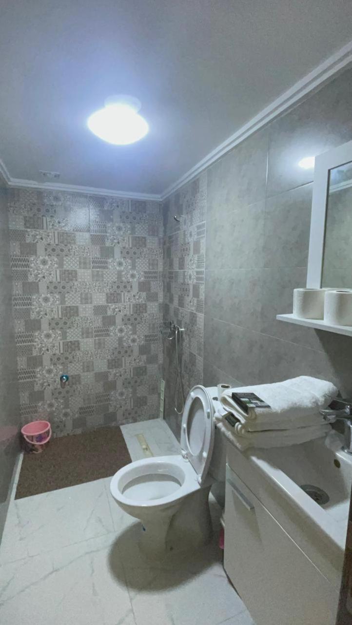 Selouane Nador Exterior foto