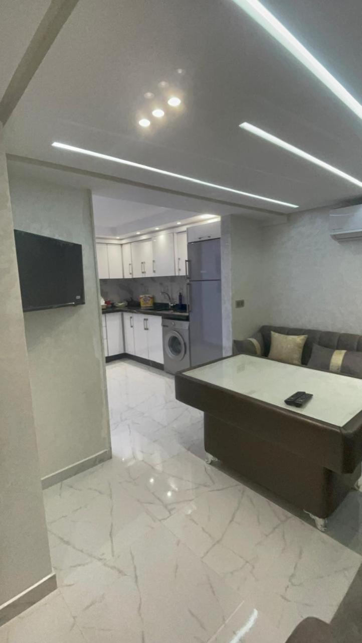 Selouane Nador Exterior foto